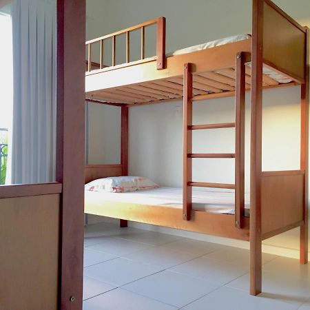 Floripa Hostel Barra Da Lagoa Florianópolis Exteriér fotografie