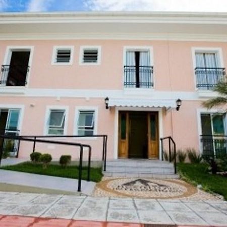 Floripa Hostel Barra Da Lagoa Florianópolis Exteriér fotografie
