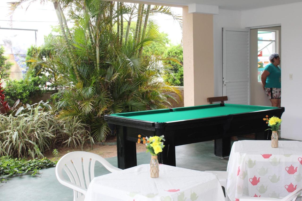 Floripa Hostel Barra Da Lagoa Florianópolis Exteriér fotografie