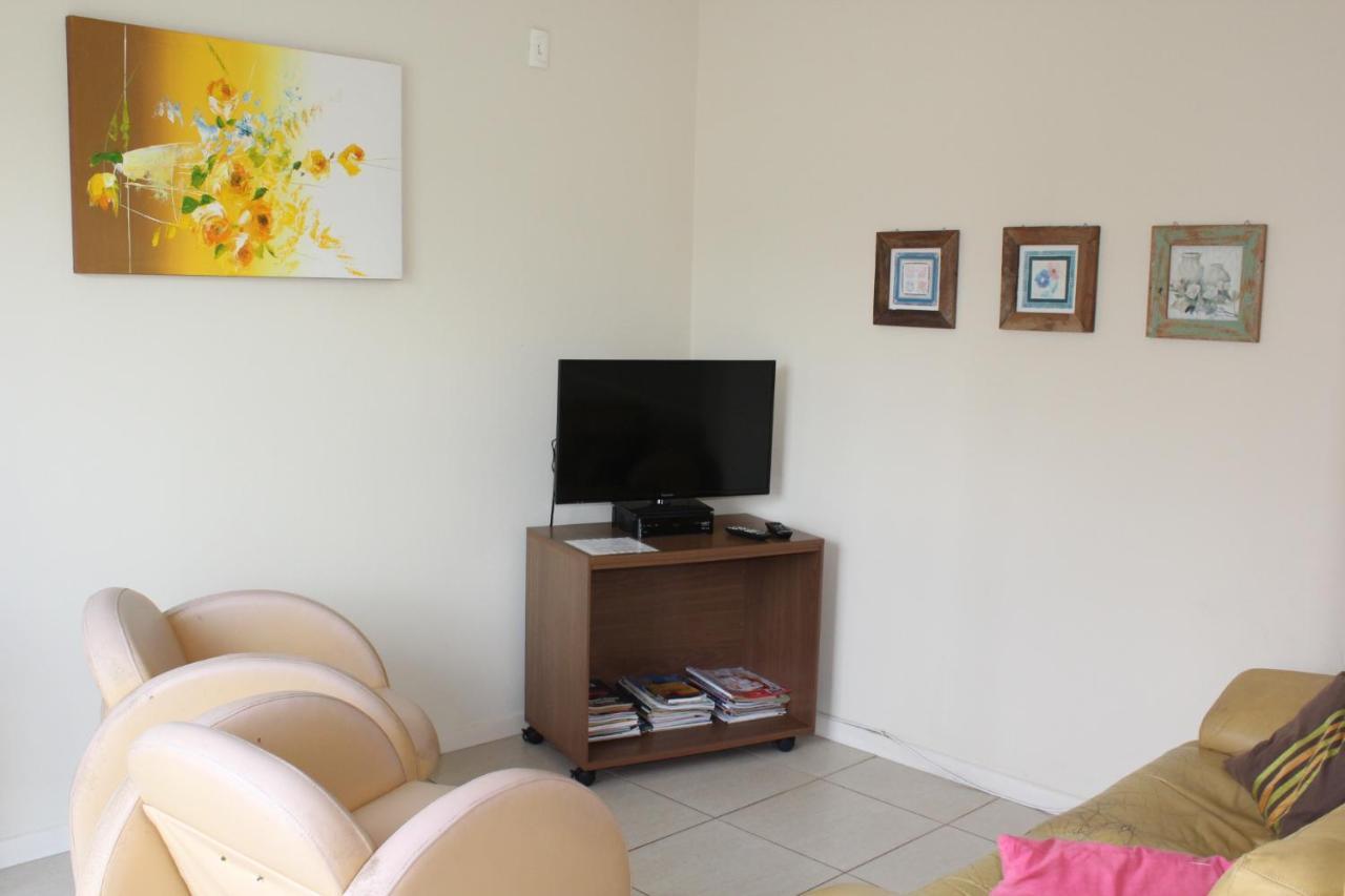 Floripa Hostel Barra Da Lagoa Florianópolis Exteriér fotografie