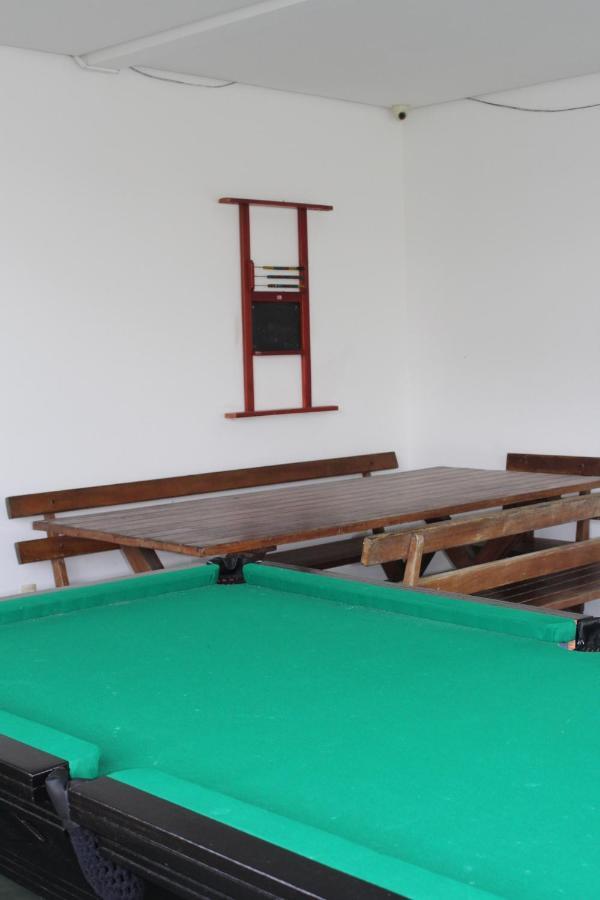 Floripa Hostel Barra Da Lagoa Florianópolis Exteriér fotografie