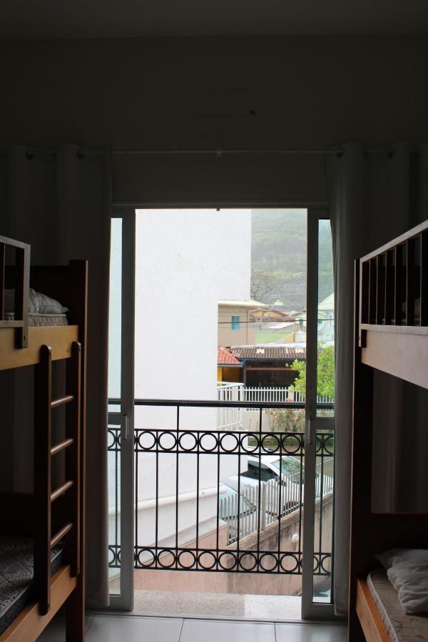 Floripa Hostel Barra Da Lagoa Florianópolis Exteriér fotografie