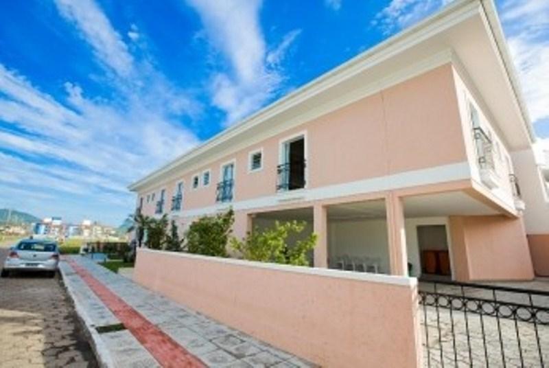 Floripa Hostel Barra Da Lagoa Florianópolis Exteriér fotografie