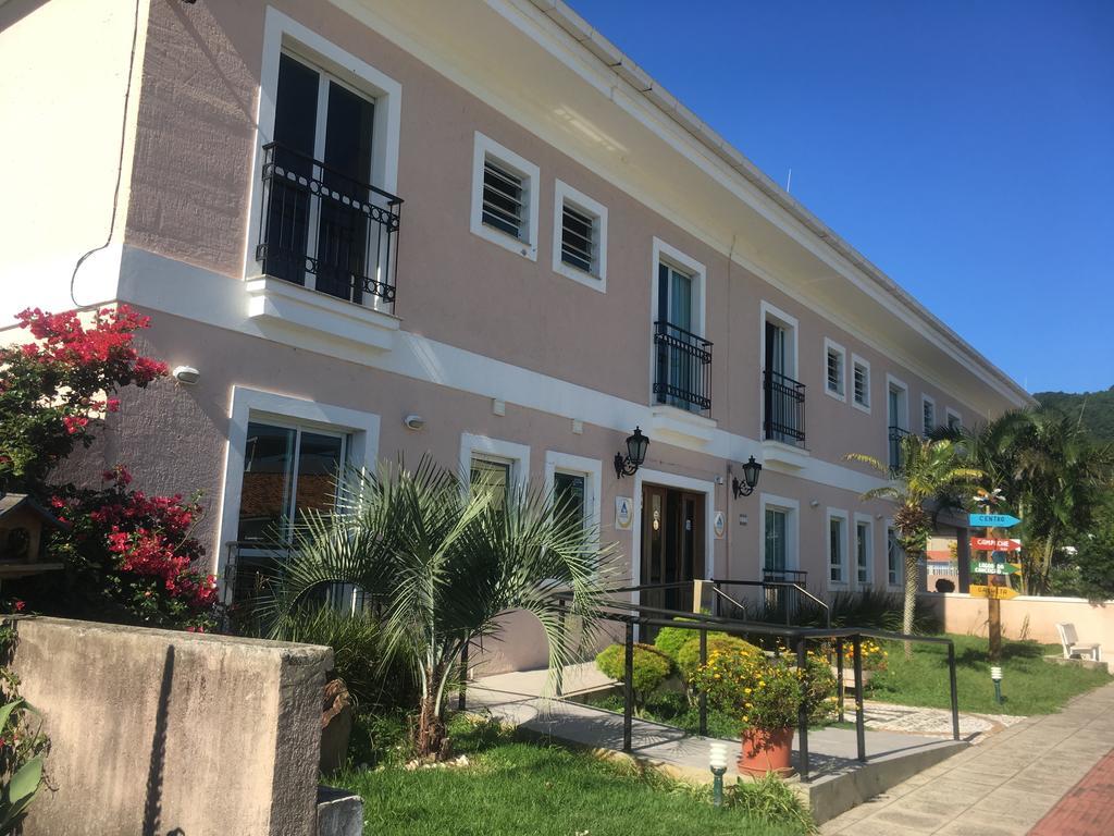 Floripa Hostel Barra Da Lagoa Florianópolis Exteriér fotografie