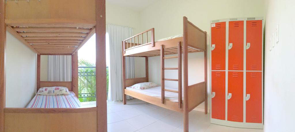 Floripa Hostel Barra Da Lagoa Florianópolis Exteriér fotografie