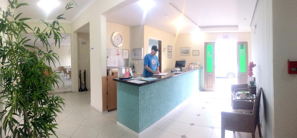 Floripa Hostel Barra Da Lagoa Florianópolis Exteriér fotografie