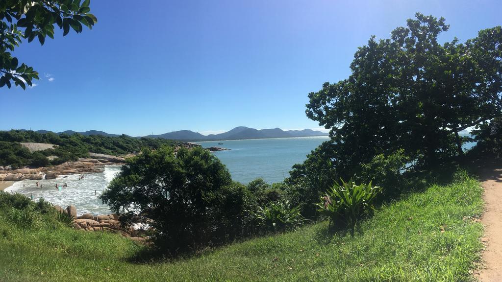 Floripa Hostel Barra Da Lagoa Florianópolis Exteriér fotografie