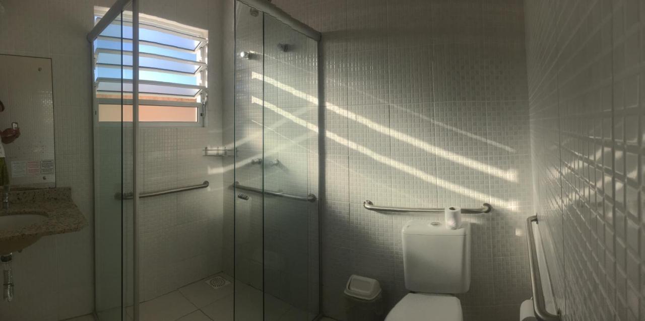Floripa Hostel Barra Da Lagoa Florianópolis Exteriér fotografie