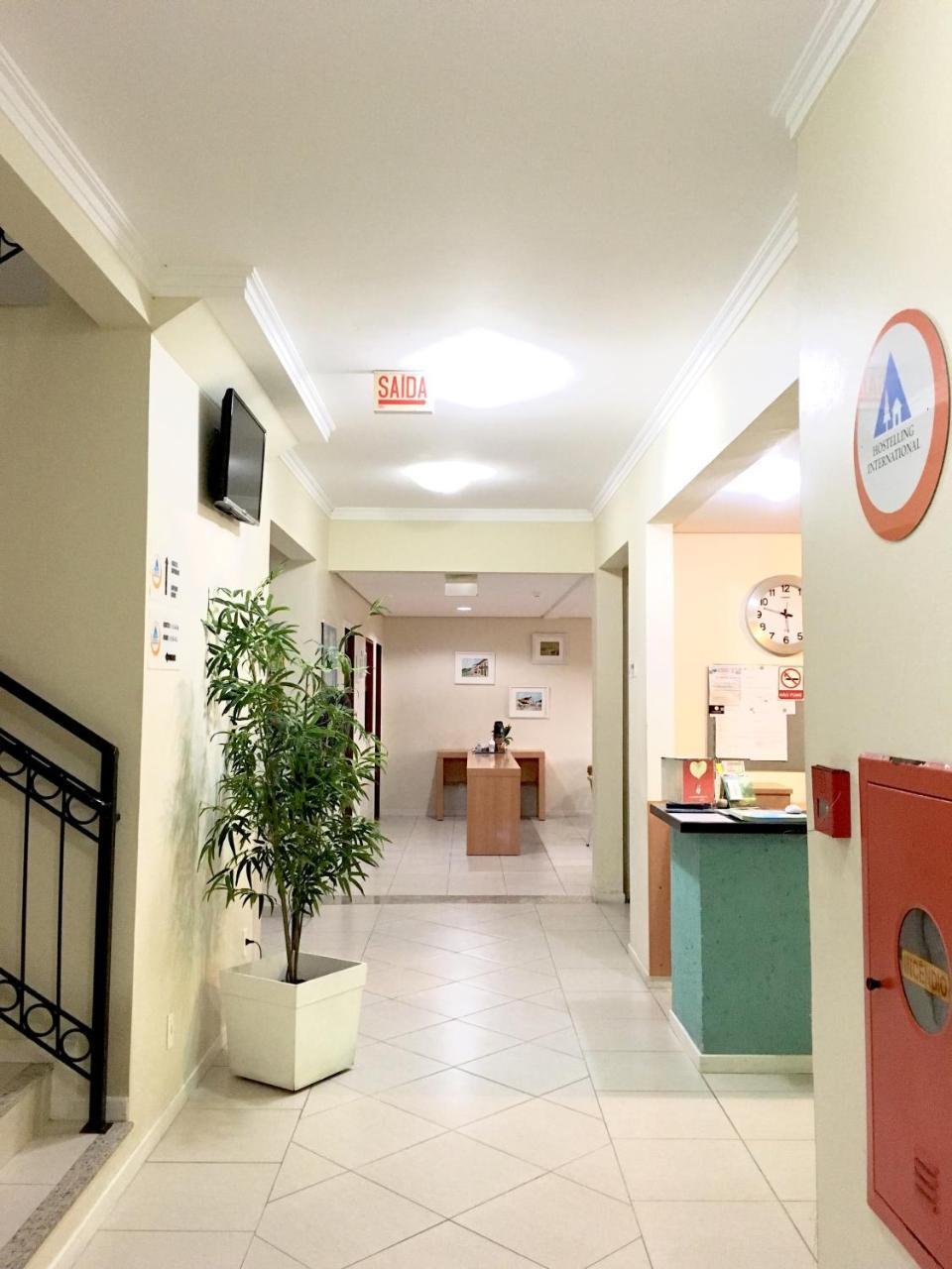 Floripa Hostel Barra Da Lagoa Florianópolis Exteriér fotografie