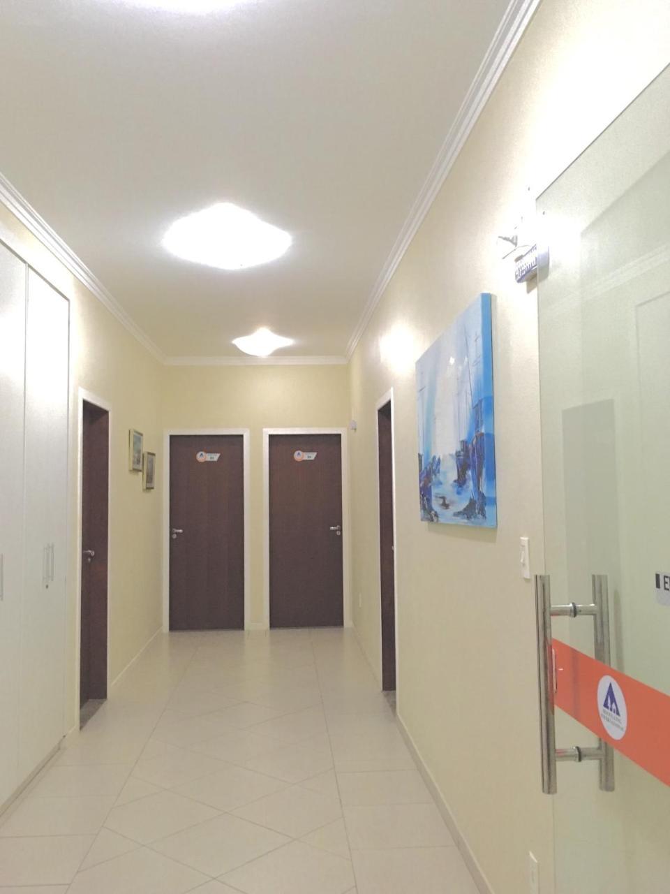 Floripa Hostel Barra Da Lagoa Florianópolis Exteriér fotografie
